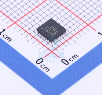 100% TPS65150RGER Pakete QFN-24 Jaunas Oriģinālas Patiesu Procesors/mikrokontrolleru IC Chip