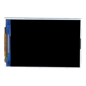 Karstā TTKK Displeja Modulis - 3.5 Collu TFT LCD Ekrāns Modulis 480X320, Lai Arduino UNO & MEGA 2560 Padome (Krāsa : 1XLCD Ekrāns)